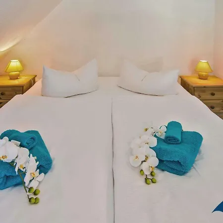 شقة Kirchstrasse 4 Whg 01